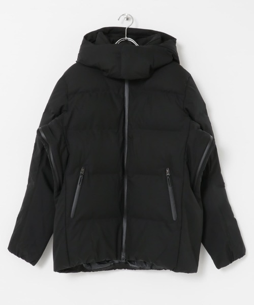 DESCENTE ALLTERRAIN ANCHOR（ダウンジャケット/コート