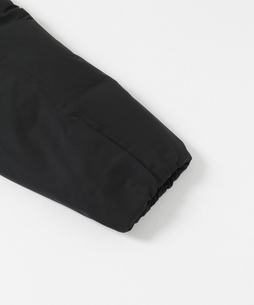 DESCENTE ALLTERRAIN（デサント　オルテライン）の「DESCENTE ALLTERRAIN　ANCHOR（ダウンジャケット/コート・メンズ・ネイビー/ブラック・LARGE/MEDIUM）」の16枚目の写真