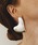LAPUISisCj́uLAPUIS(sC)Heart Plate pierced earringsisAXipjjvbVo[