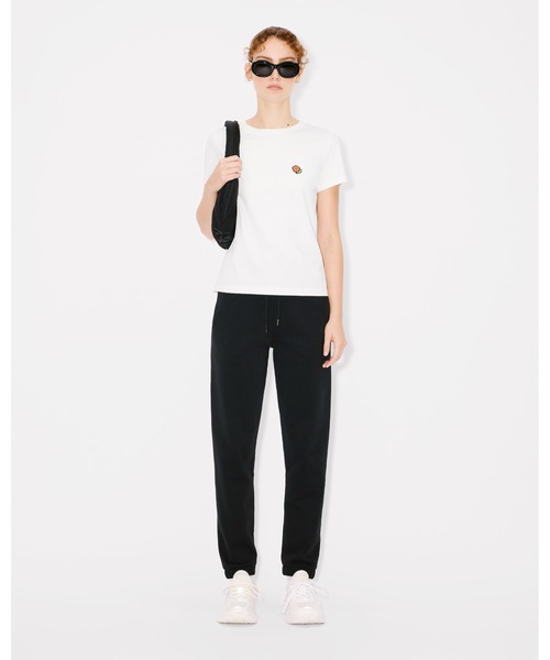 'KENZO Pop' エンブロイダリー ジョグパンツ（その他パンツ）｜KENZO（ケンゾー）