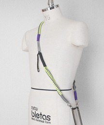HYKE ハイク　PARACORD STRAP LONG パラコードストラップ HYKE ハイク PARACORD STRAP LONG パラコードストラップ
