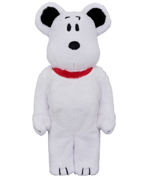 BE@RBRICKCheerBearCostumeVer. 1000％ 400% BE@RBRICK SNOOPY COSTUME Ver. 400％（フィギュア）｜BE@RBRICK（ベア