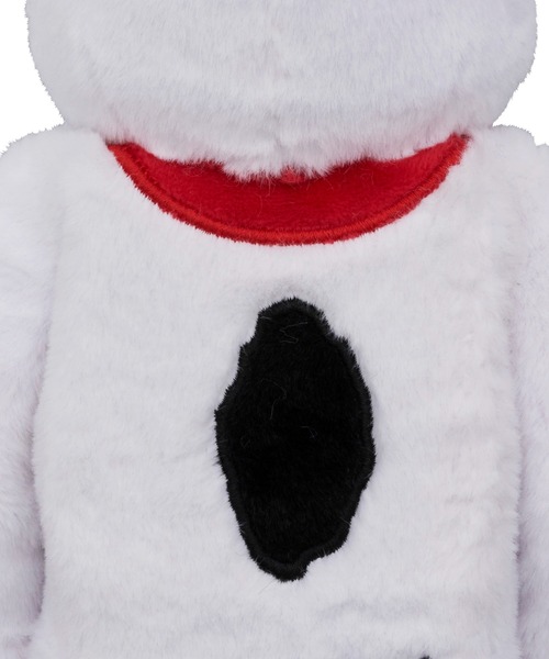 BE@RBRICK(ベアブリック)の「BE@RBRICK SNOOPY COSTUME Ver. 400%(フィギュア・メンズ・その他・FREE)」の2枚目の写真