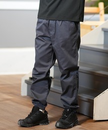 DEAR LAUREL（ディアローレル）の「【ムラサキスポーツ限定】 DEAR LAUREL/ディアローレル ロングパンツ/ロンパン ジョガーパンツ シンプル 無地 D25S3104（その他パンツ）」