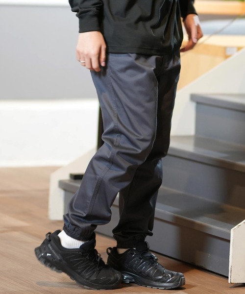 ムラサキスポーツ(ムラサキスポーツ)の「【ムラサキスポーツ限定】 DEAR LAUREL/ディアローレル ロングパンツ/ロンパン ジョガーパンツ シンプル 無地 D25S3104(その他パンツ・メンズ・ブラック/ベージュ/チャコール・M/L/XL)」の14枚目の写真