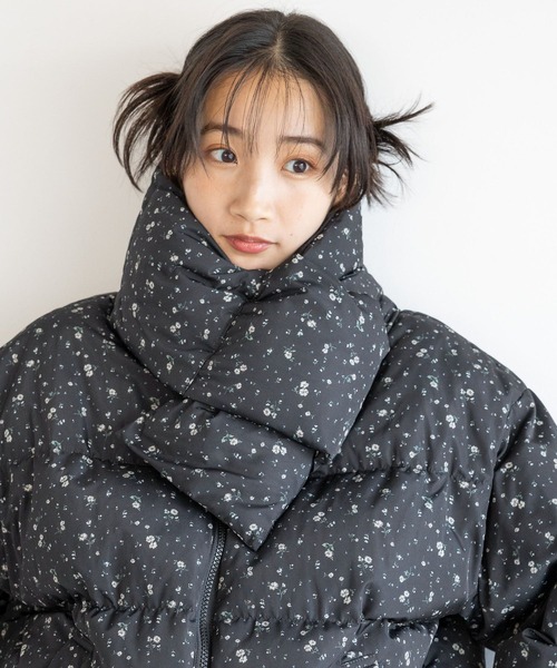 セール】エアサーマルナカワタマフラー 250399（マフラー）｜LOWRYS