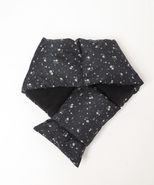 LOWRYS FARM（ローリーズファーム）の「エアサーマルナカワタマフラー 250399（マフラー・レディース・アイボリー/その他・FREE）」の11枚目の写真