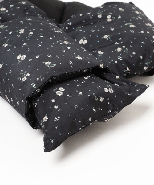 LOWRYS FARM（ローリーズファーム）の「エアサーマルナカワタマフラー 250399（マフラー・レディース・アイボリー/その他・FREE）」の13枚目の写真