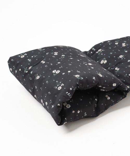 LOWRYS FARM（ローリーズファーム）の「エアサーマルナカワタマフラー 250399（マフラー・レディース・アイボリー/その他・FREE）」の14枚目の写真