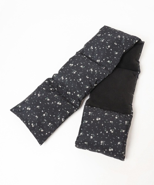 LOWRYS FARM（ローリーズファーム）の「エアサーマルナカワタマフラー 250399（マフラー・レディース・アイボリー/その他・FREE）」の15枚目の写真