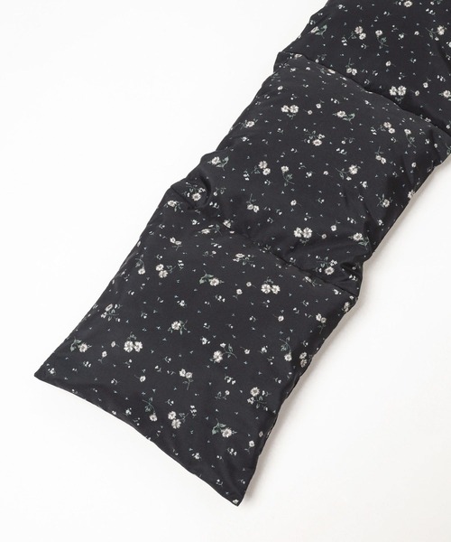 LOWRYS FARM（ローリーズファーム）の「エアサーマルナカワタマフラー 250399（マフラー・レディース・アイボリー/その他・FREE）」の17枚目の写真