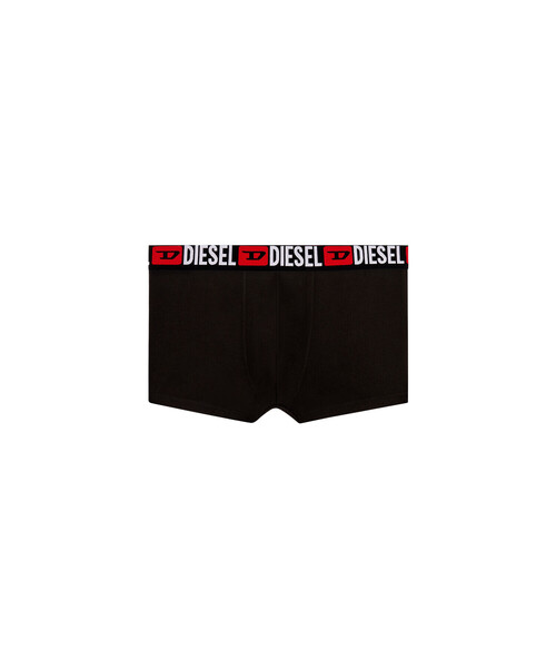 DIESEL(ディーゼル)の「メンズ ボクサーパンツ DAMIEN(ボクサーパンツ・メンズ・ブラック/ネイビー/レッド・LARGE/X-LARGE/MEDIUM/SMALL/XX-LARGE)」の10枚目の写真