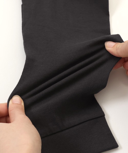 KRIFF MAYER Kid's Collection（クリフメイヤーキッズコレクション）の「【綿100％】楽LUCK-T（ミリタリー）（Tシャツ/カットソー・キッズ・チャコール/イエロー/ブルーグリーン/オフホワイト・160/150/170/140/130/120）」の21枚目の写真