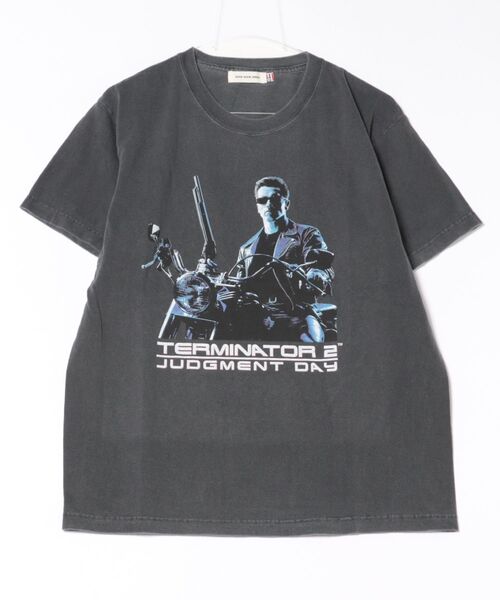 GOOD ROCK SPEED】25TMN002W ”The Terminator2” Tシャツ