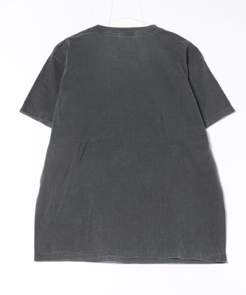 GOOD ROCK SPEED(グッドロックスピード)の「【GOOD ROCK SPEED】25TMN002W ”The Terminator2” Tシャツ/ターミネーター2(Tシャツ/カットソー・メンズ・チャコール・XL/L/M)」の2枚目の写真