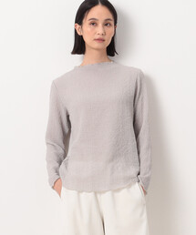 Gabardine K.T | くしゅくしゅ プルオーバー(Tシャツ/カットソー)