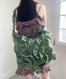 ショルダーバッグ（フリル）ファッション通販 - ZOZOTOWN