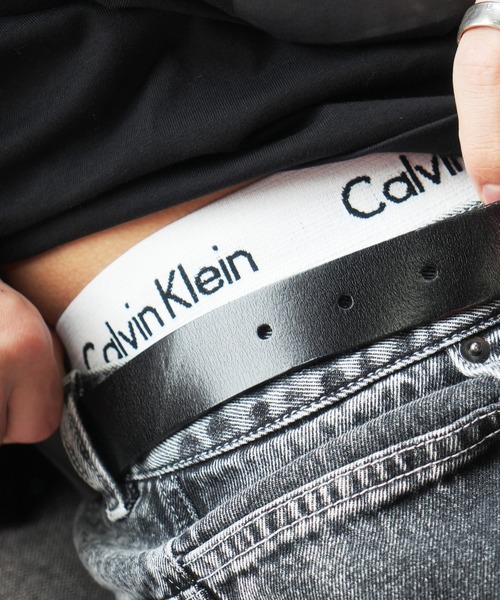Calvin Klein Underwear（カルバンクラインアンダーウェア）の「【CALVIN KLEIN】 カルバンクライン コットン ストレッチ ボクサーパンツ 3枚パック（ボクサーパンツ・メンズ・マルチ・LARGE/MEDIUM/X-LARGE/SMALL）」の8枚目の写真