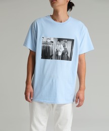 DELUXE x Good Fellas Money TEE
