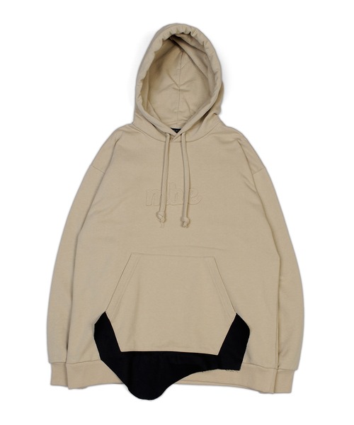 MILKBOY(ミルクボーイ)の「mbe パーカー(パーカー・メンズ・A・FREE)」の1枚目の写真