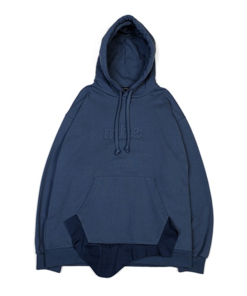 MILKBOY(ミルクボーイ)の「mbe パーカー(パーカー・メンズ・A・FREE)」の2枚目の写真