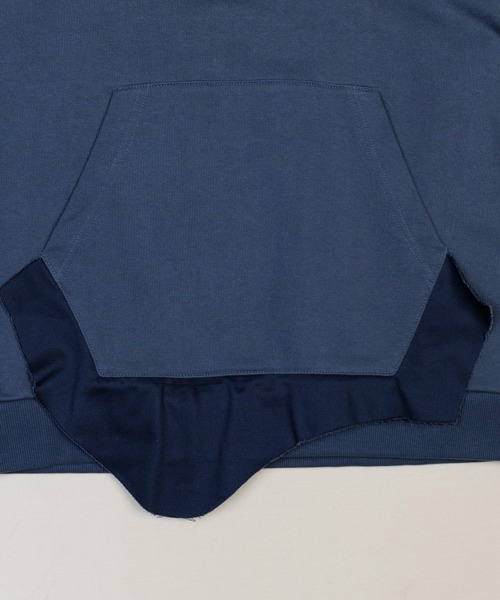 MILKBOY(ミルクボーイ)の「mbe パーカー(パーカー・メンズ・A・FREE)」の8枚目の写真