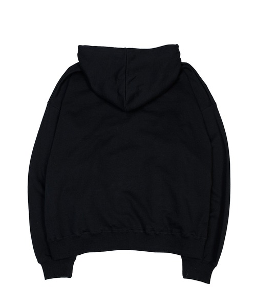 MILKBOY(ミルクボーイ)の「mbe パーカー(パーカー・メンズ・A・FREE)」の5枚目の写真