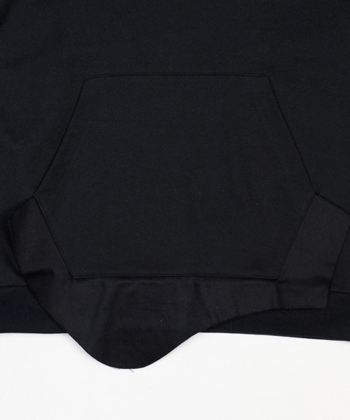 MILKBOY(ミルクボーイ)の「mbe パーカー(パーカー・メンズ・A・FREE)」の11枚目の写真