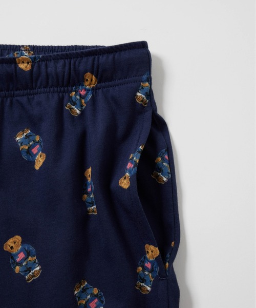 セール】【POLO RALPH LAUREN】コアフラッグセーターベア セット