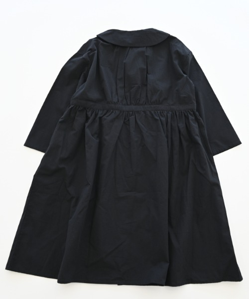 NHT/エヌエイチティー セーラーワンピース（ワンピース）｜NHT（エヌエイチティー）