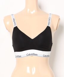 Calvin Klein（カルバン・クライン）の「【 Calvin Klein / カルバン クライン 】- レディース アンダー ウェア MODERN COTTON BRALETTE ブラジャー（ブラジャー）」