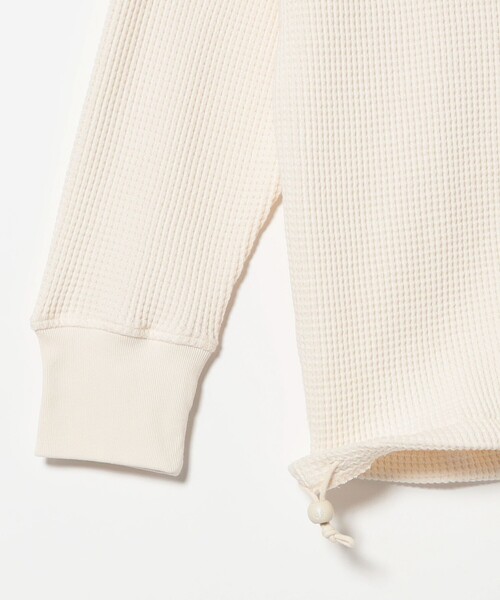 fake as flowers FAF サーマル セール】FAF（Fake As Flowers）/ LS Pocket Thermal Shirts（T