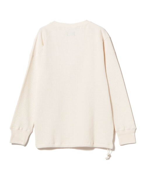 fake as flowers FAF サーマル セール】FAF（Fake As Flowers）/ LS Pocket Thermal Shirts（T