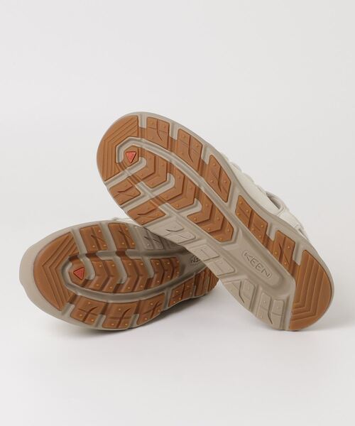 UNEEK WK / ユニーク ダブルケー / レディース スニーカーサンダル