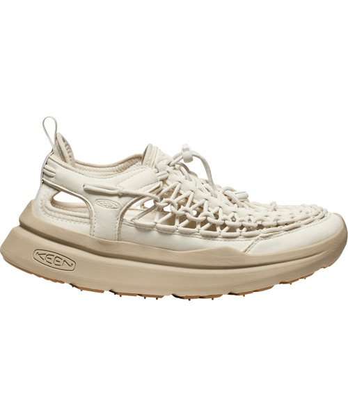 24時間以内発送〈スニーカーサンダル〉KEEN UNEEK WK 24センチ 24時間以内発送〈スニーカーサンダル〉KEEN UNEEK WK 24センチ