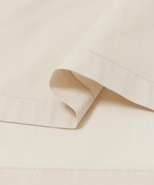 LAATO（ラート）の「free volume skirt（スカート・レディース・オフホワイト/ブラック・FREE）」の17枚目の写真