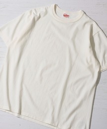 Healthknit | 【Healthknit】TOMPKINS Jersey Crewneck S/S / トンプキン ジャージー クルーネックTシャツ(Tシャツ/カットソー)