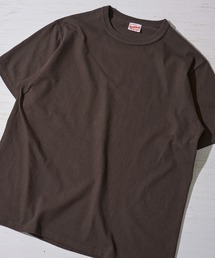 Healthknit(wXjbg)́yHealthknitzTOMPKINS Jersey Crewneck S/S / gvL W[W[ N[lbNTVc(TVc/Jbg\[)
