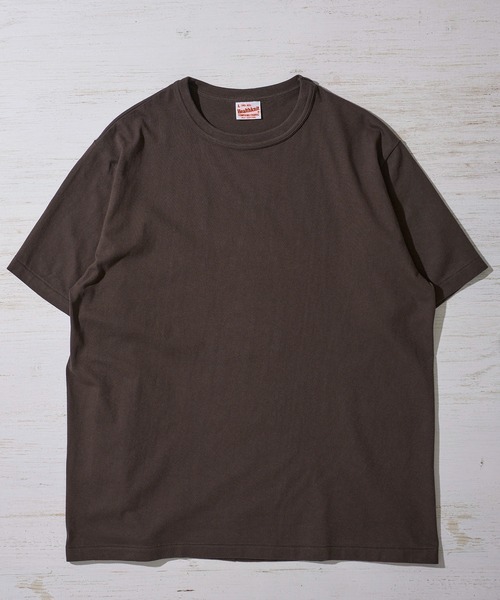 essentials クルーネックシャツ Fear of God ESSENTIALS: グレー Classic クルーネック