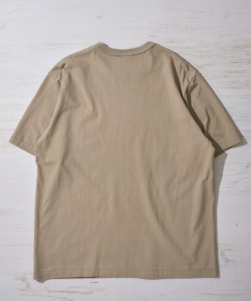 essentials クルーネックシャツ Fear of God ESSENTIALS: グレー Classic クルーネック
