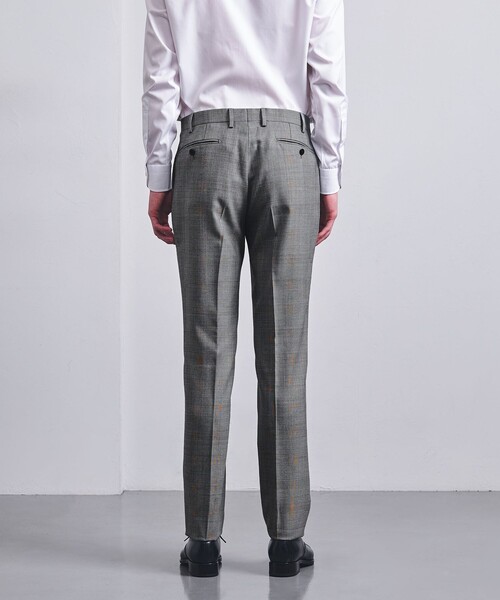 UNITED ARROWS（ユナイテッドアローズ）の「ピンチェック 3