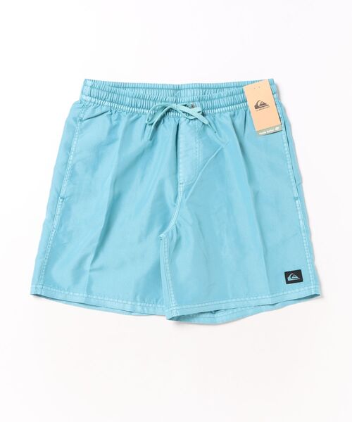 QUIKSILVER/クイックシルバー 水着 海パン トランクス サーフパンツ