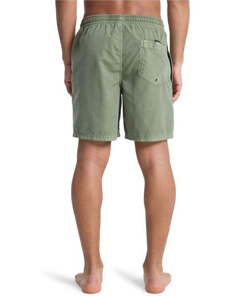 QUIKSILVER/クイックシルバー 水着 海パン トランクス サーフパンツ