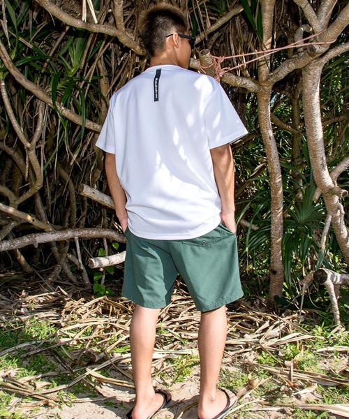 QUIKSILVER/クイックシルバー 水着 海パン トランクス サーフパンツ