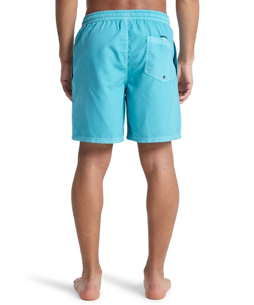QUIKSILVER/クイックシルバー 水着 海パン トランクス サーフパンツ
