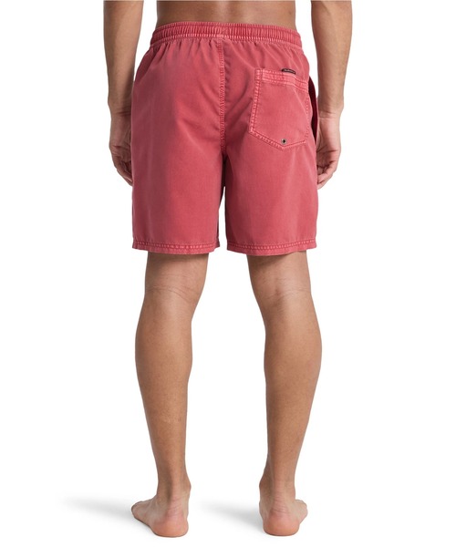 QUIKSILVER/クイックシルバー 水着 海パン トランクス サーフパンツ