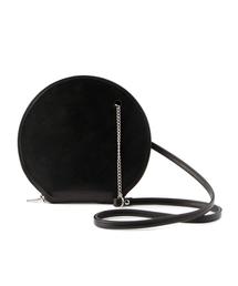BEAUTY&YOUTH UNITED ARROWS | BY MARIA JOBSE サークルショルダー(ショルダーバッグ)