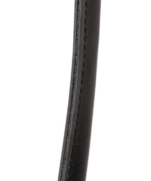 BEAUTY&YOUTH UNITED ARROWS（ビューティーアンドユースユナイテッドアローズ）の「BY MARIA JOBSE サークルショルダー（ショルダーバッグ・レディース・ブラック・フリー）」の9枚目の写真