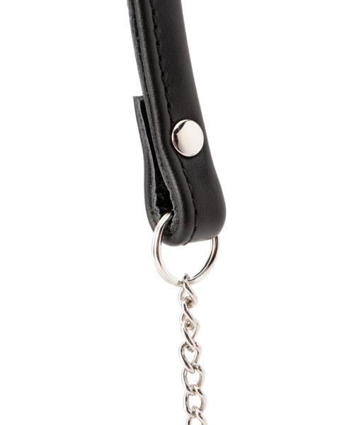 BEAUTY&YOUTH UNITED ARROWS（ビューティーアンドユースユナイテッドアローズ）の「BY MARIA JOBSE サークルショルダー（ショルダーバッグ・レディース・ブラック・フリー）」の10枚目の写真