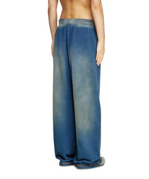 DIESEL（ディーゼル）の「ウィメンズ スウェットパンツ P-ZENIA-Q1